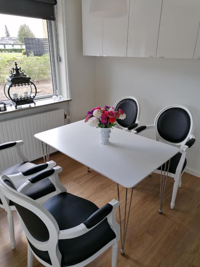 Ole Lukoje Bed and Breakfast Viborg Buitenkant foto