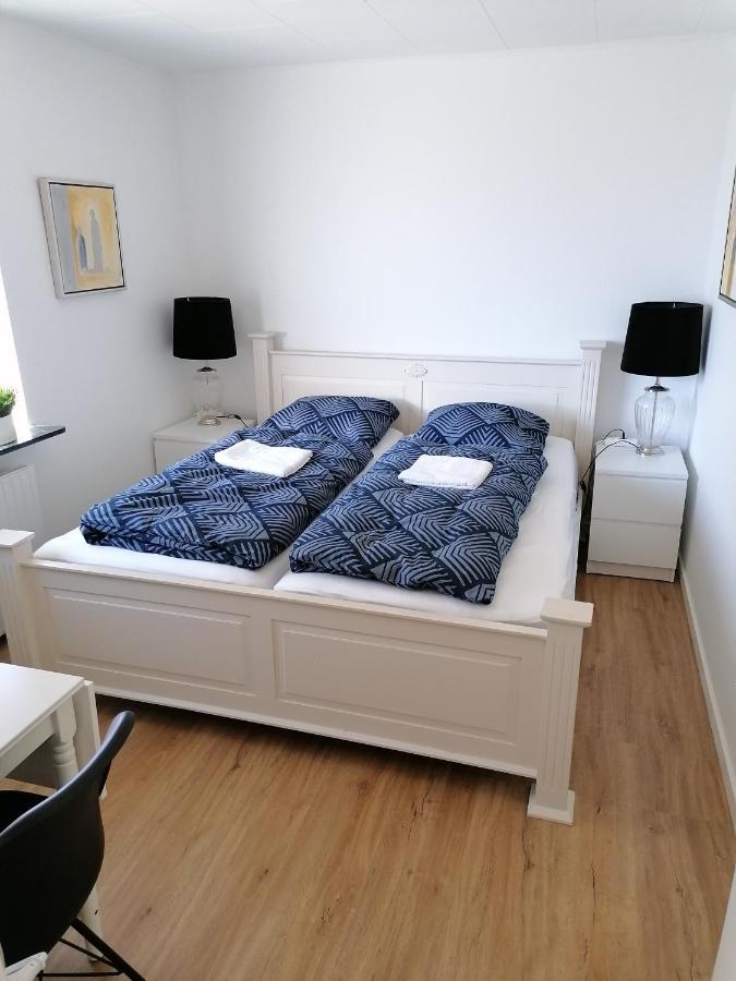Ole Lukoje Bed and Breakfast Viborg Buitenkant foto