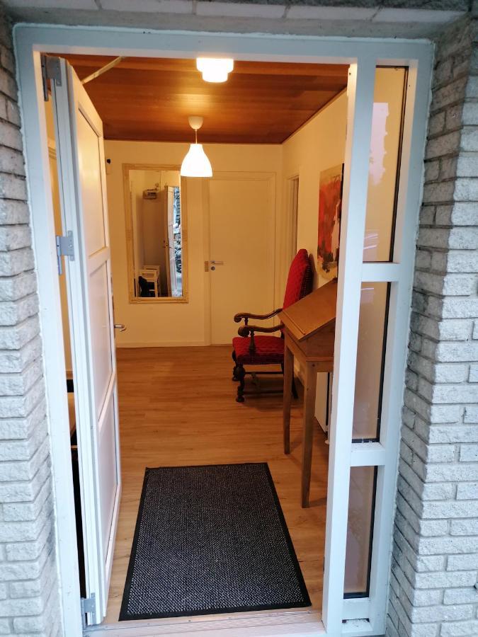 Ole Lukoje Bed and Breakfast Viborg Buitenkant foto