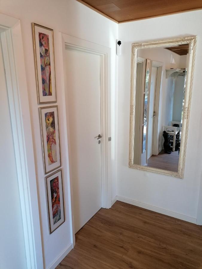 Ole Lukoje Bed and Breakfast Viborg Buitenkant foto