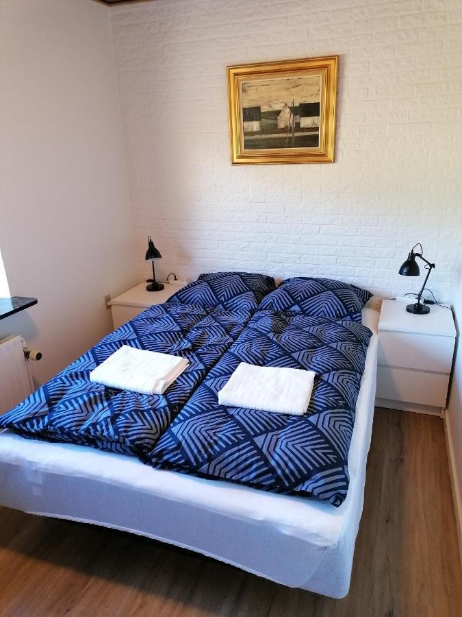 Ole Lukoje Bed and Breakfast Viborg Buitenkant foto
